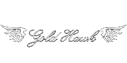Gold Hawk
